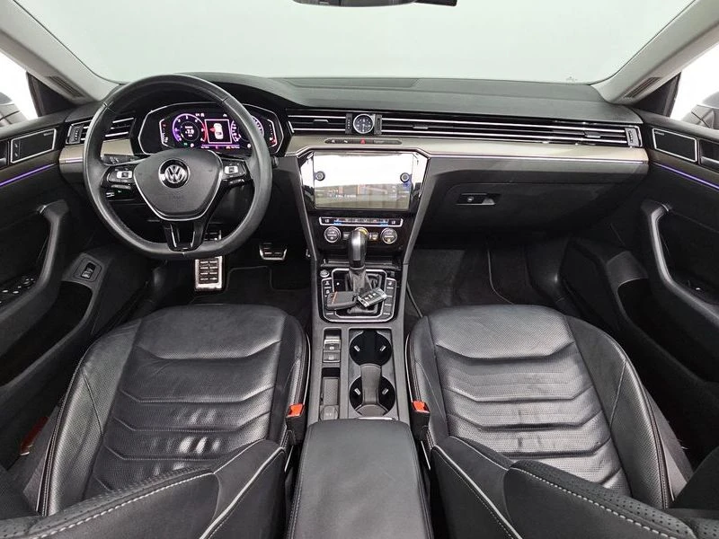 VW Arteon 2.0 TDI Presige 4Motion| 190к.с., снимка 7 - Автомобили и джипове - 56309567