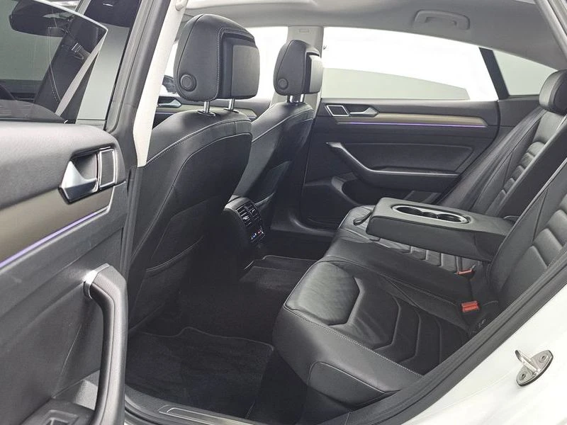 VW Arteon 2.0 TDI Presige 4Motion| 190к.с., снимка 11 - Автомобили и джипове - 56309567