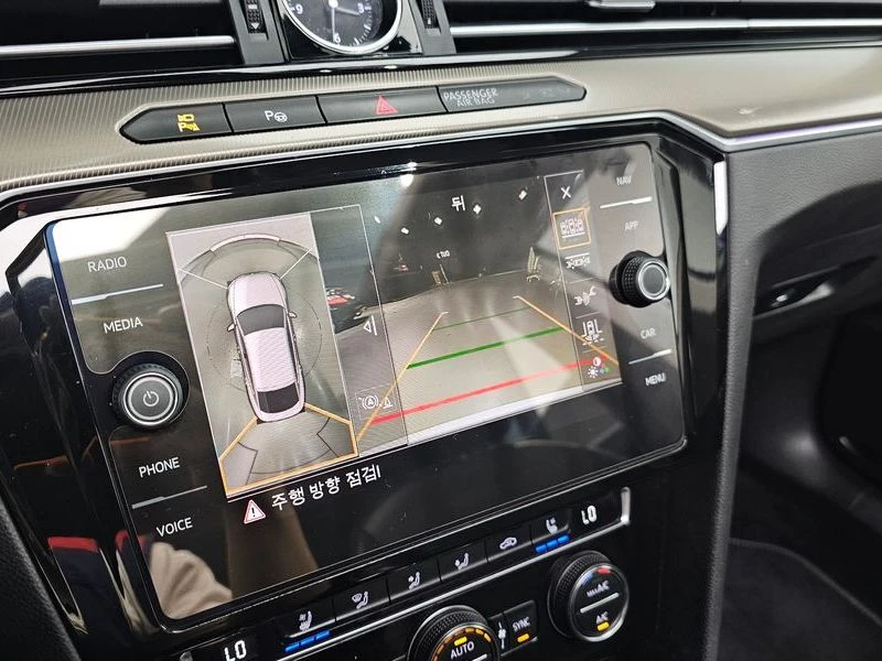 VW Arteon 2.0 TDI Presige 4Motion| 190к.с., снимка 15 - Автомобили и джипове - 56309567