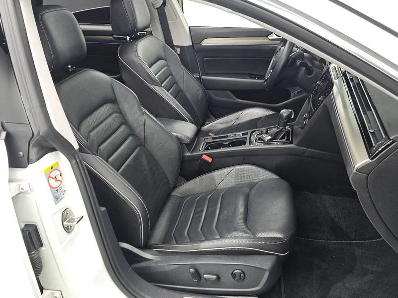 VW Arteon 2.0 TDI Presige 4Motion| 190к.с., снимка 12 - Автомобили и джипове - 56309567