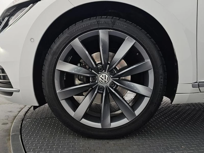 VW Arteon 2.0 TDI Presige 4Motion| 190к.с., снимка 5 - Автомобили и джипове - 56309567
