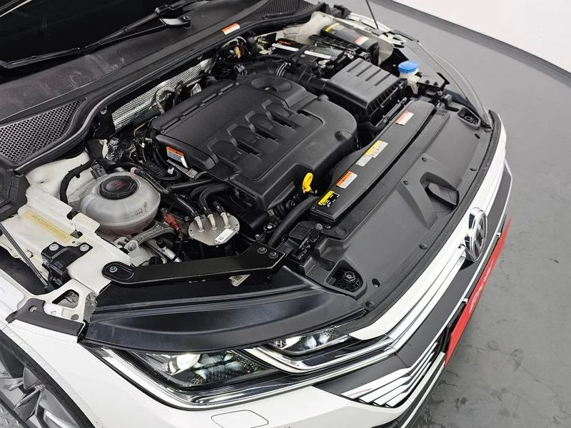 VW Arteon 2.0 TDI Presige 4Motion| 190к.с., снимка 6 - Автомобили и джипове - 56309567