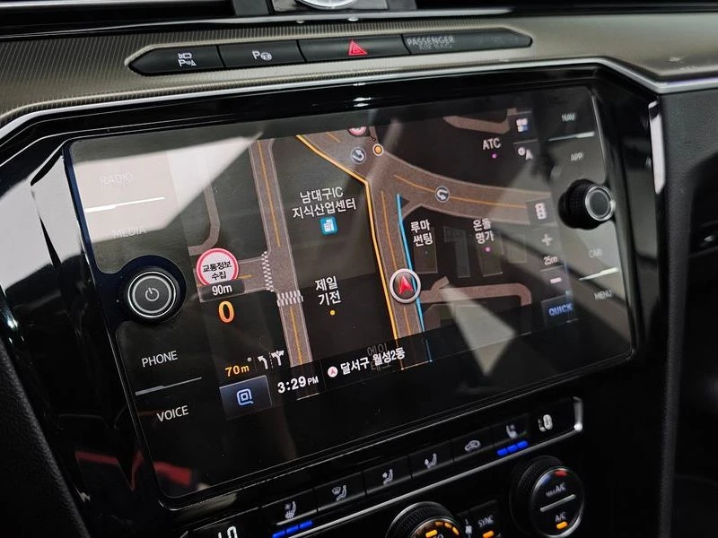 VW Arteon 2.0 TDI Presige 4Motion| 190к.с., снимка 14 - Автомобили и джипове - 56309567
