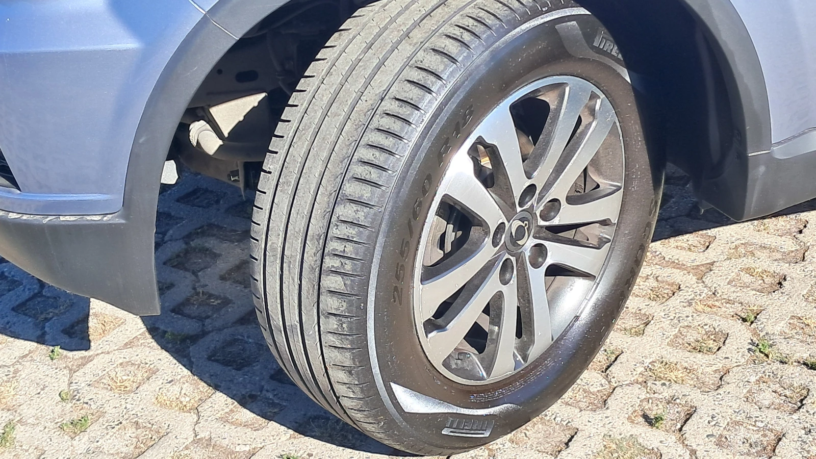 SsangYong Rexton 4X4 ���� �� 7����� ���������� ����� ���� ����� ��� | Mobile.bg � ����������� 15