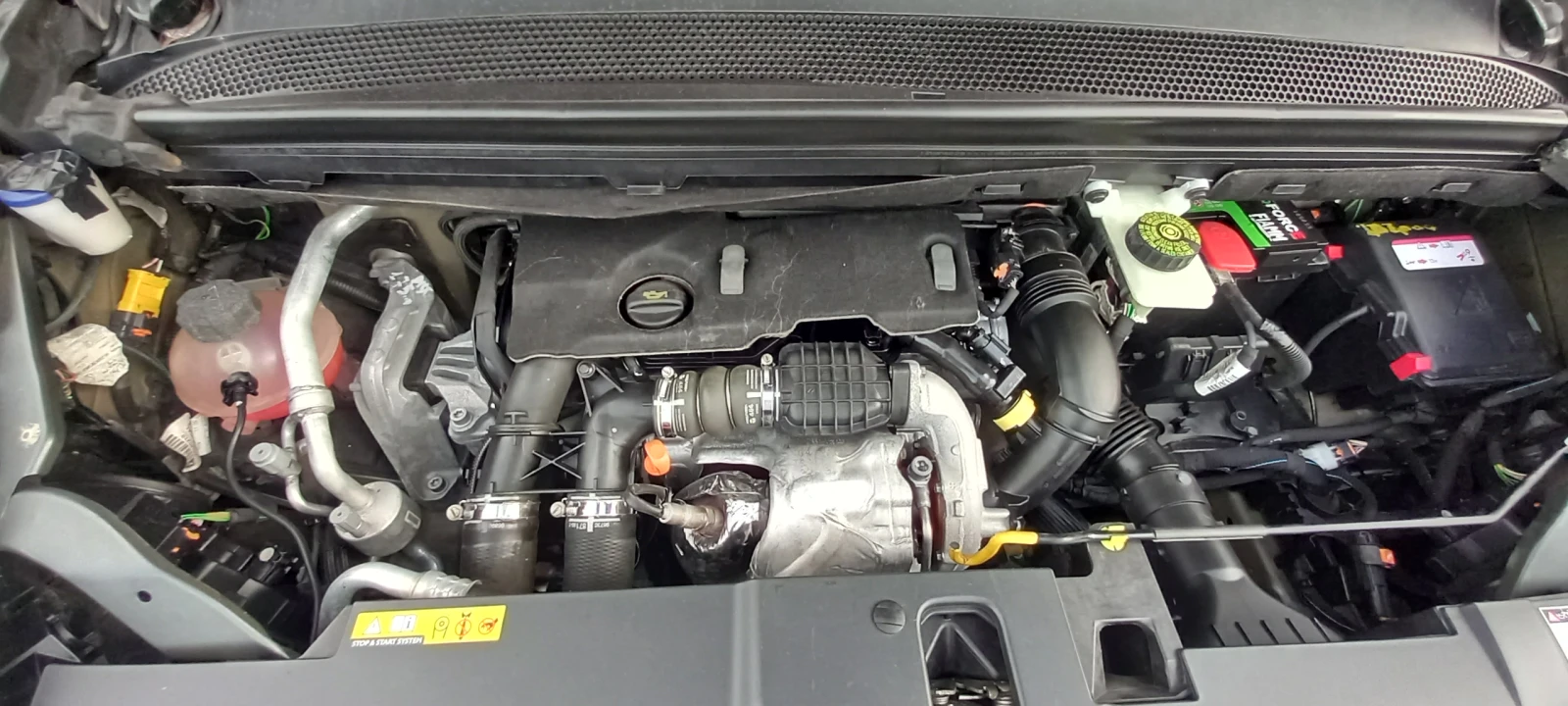 Citroen C4 Picasso 1.6HDi    E   | Mobile.bg   16