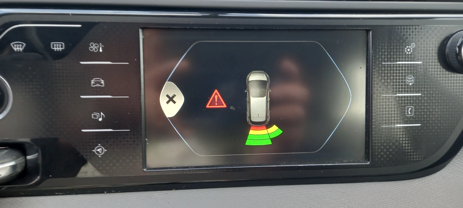 Citroen C4 Picasso 1.6HDi    E   | Mobile.bg   13