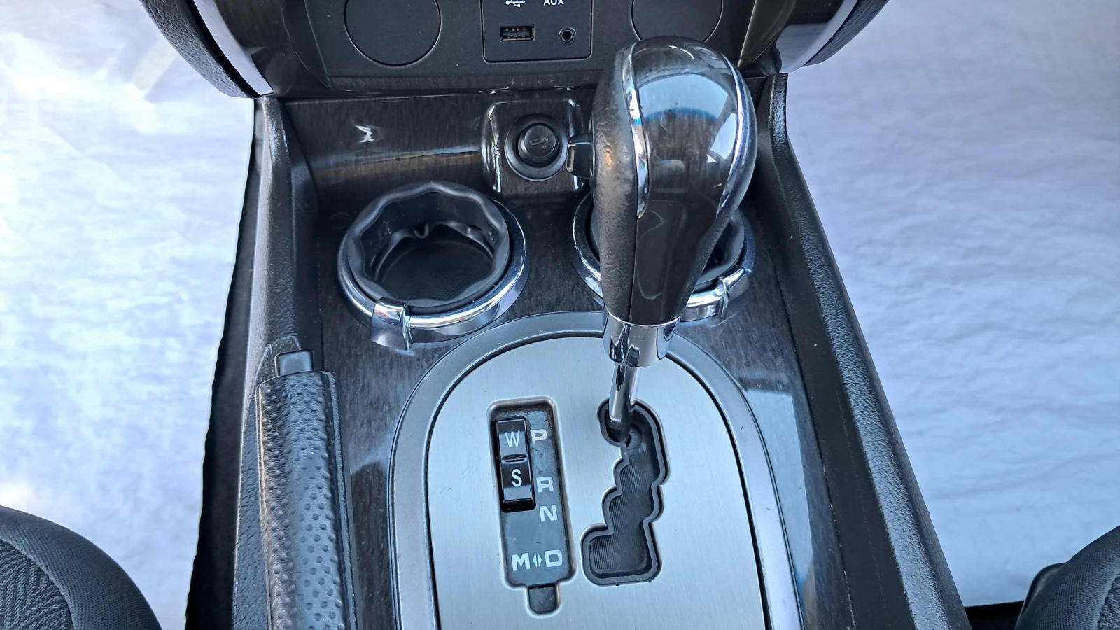 SsangYong Rexton 4X4 ���� �� 7����� ���������� ����� ���� ����� ��� | Mobile.bg � ����������� 11