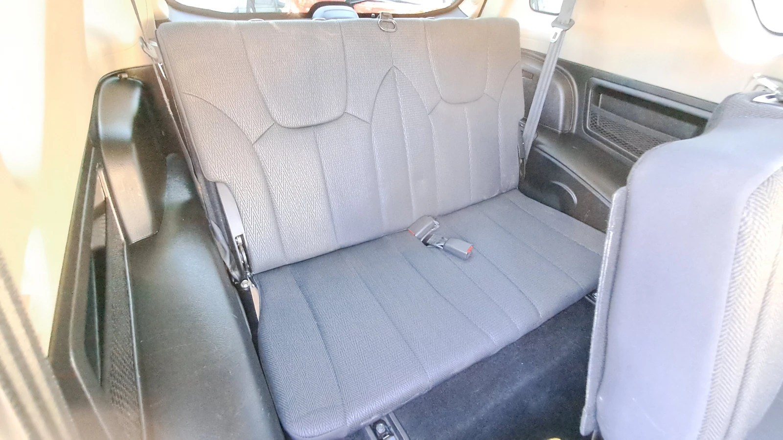 SsangYong Rexton 4X4 ���� �� 7����� ���������� ����� ���� ����� ��� | Mobile.bg � ����������� 14