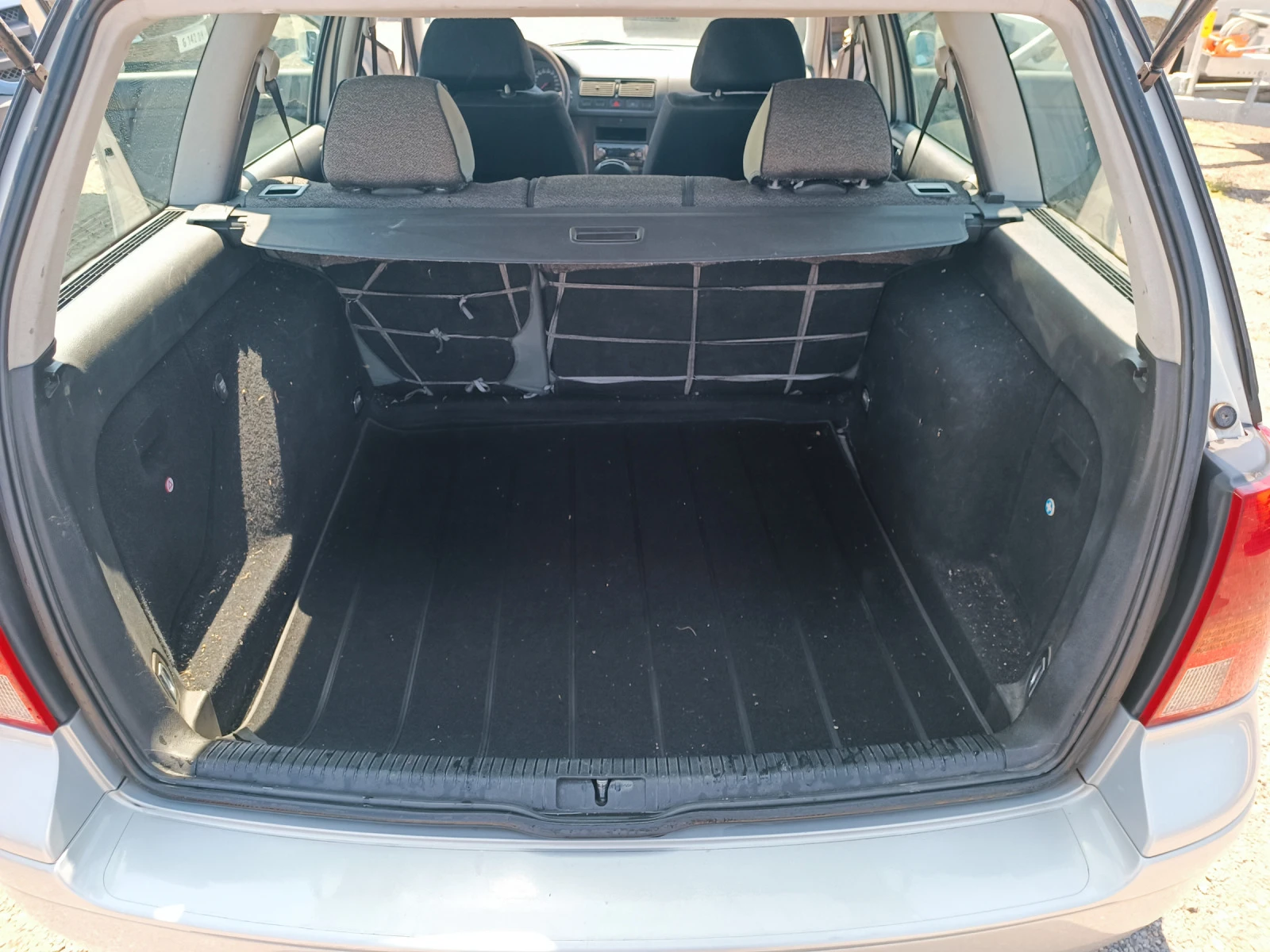 VW Golf 1.6i 101.. ITALIA  | Mobile.bg   13