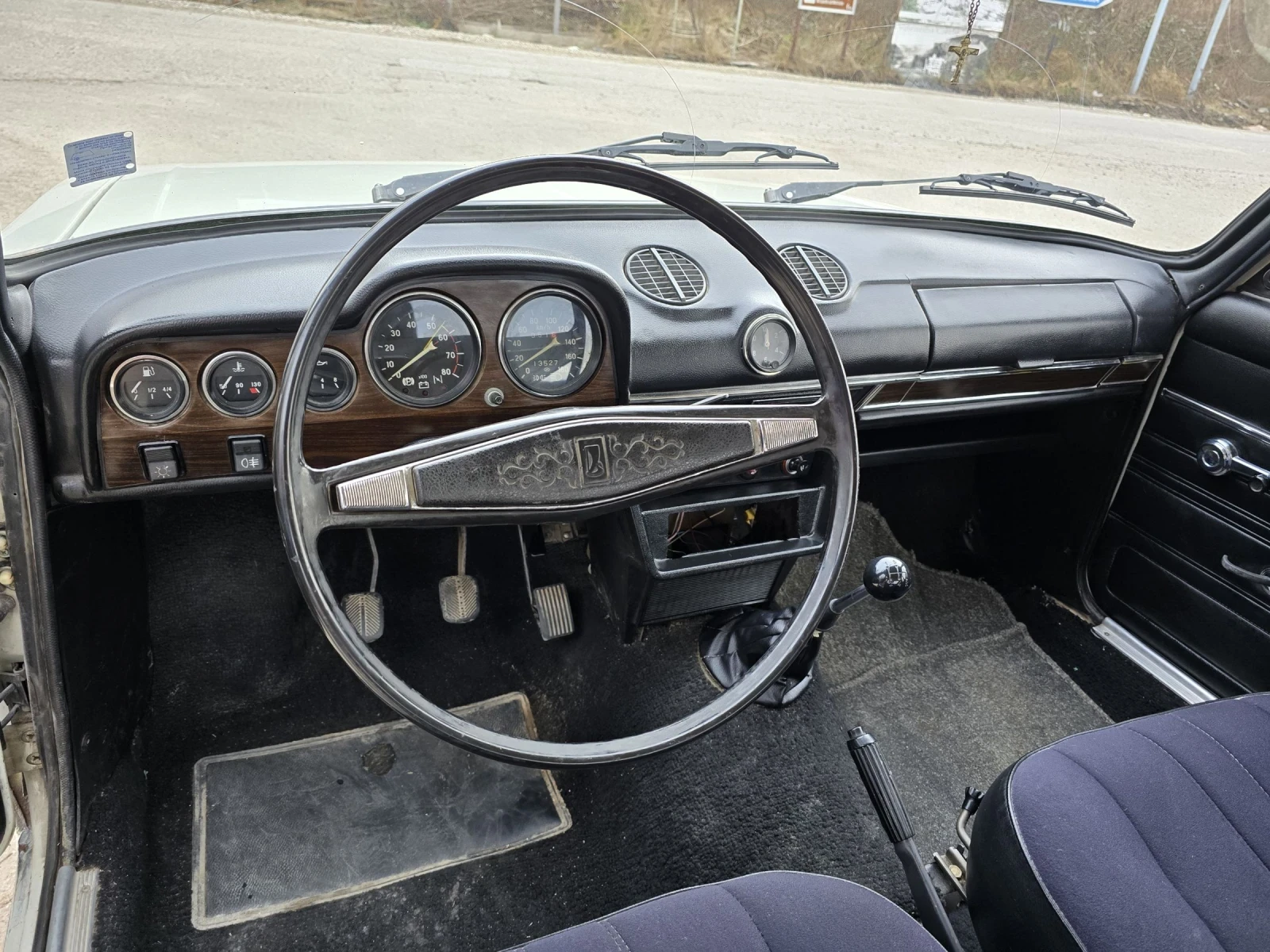 Lada 1500 S | Mobile.bg — изображение 14