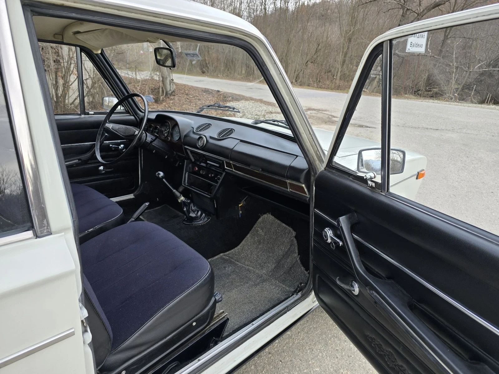 Lada 1500 S | Mobile.bg — изображение 15