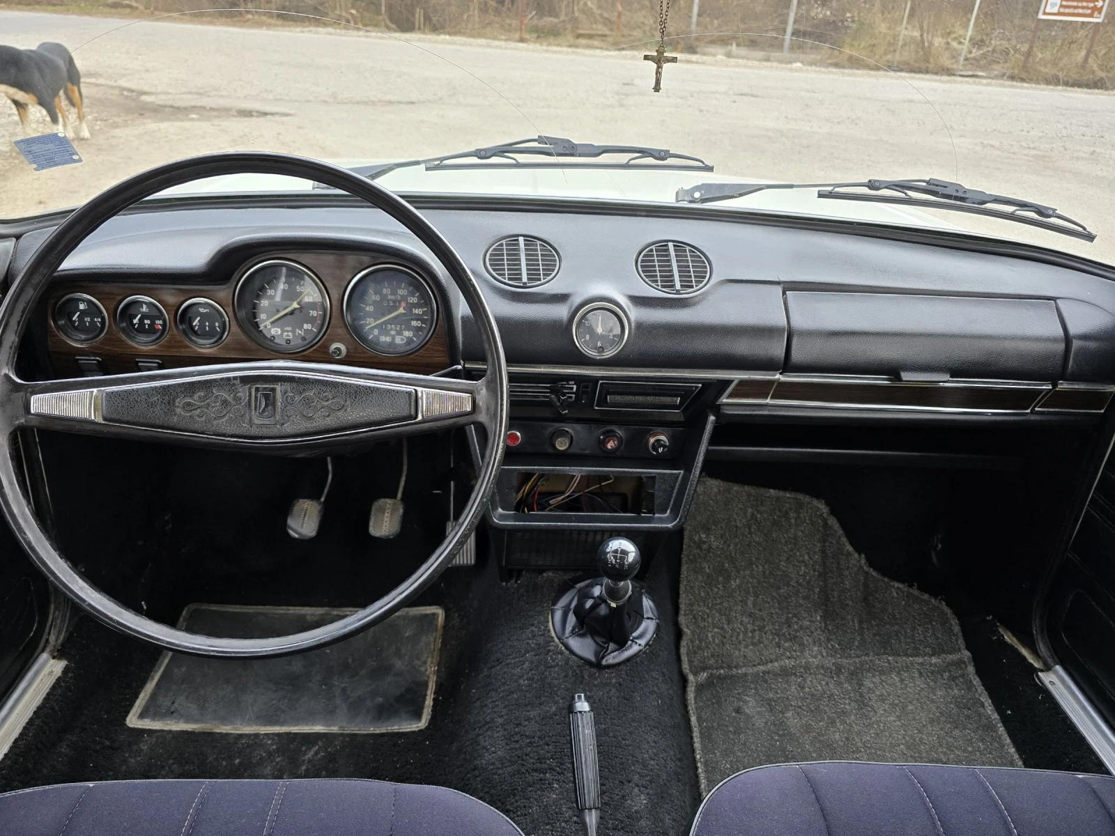 Lada 1500 S | Mobile.bg — изображение 11