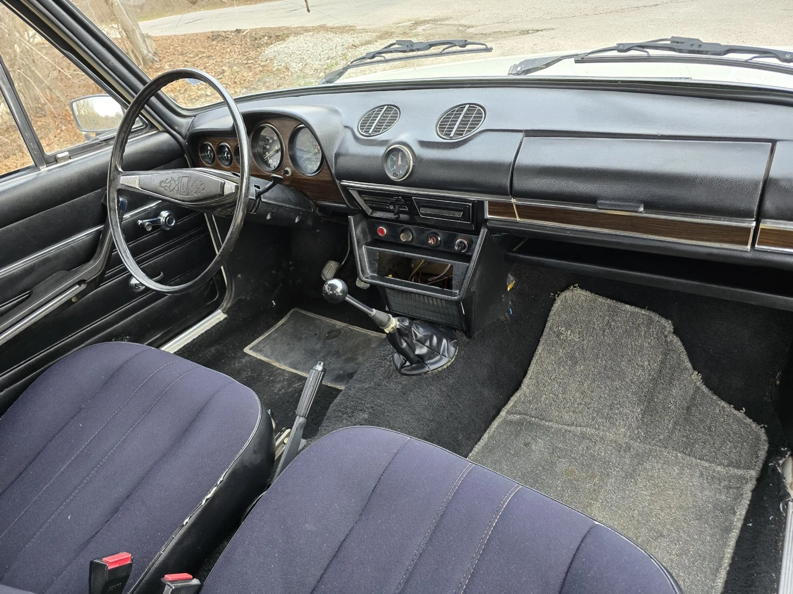 Lada 1500 S | Mobile.bg — изображение 12