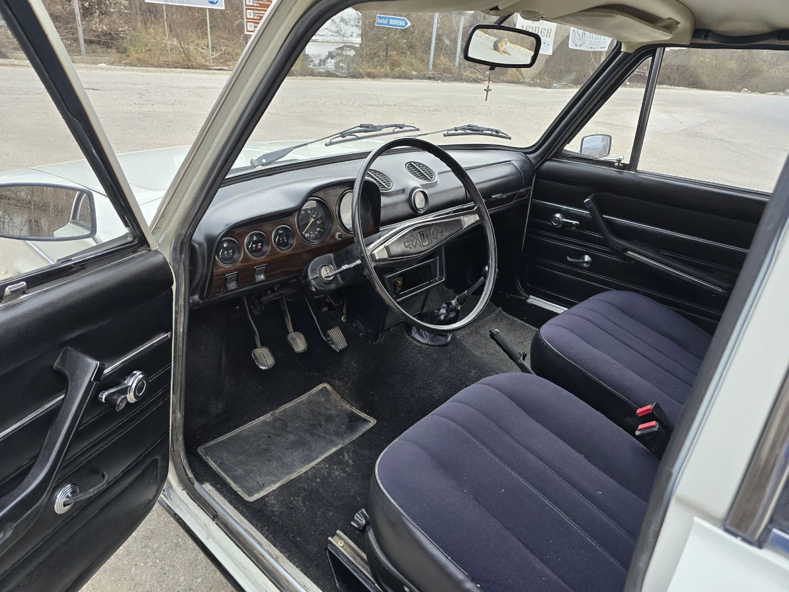 Lada 1500 S | Mobile.bg — изображение 16