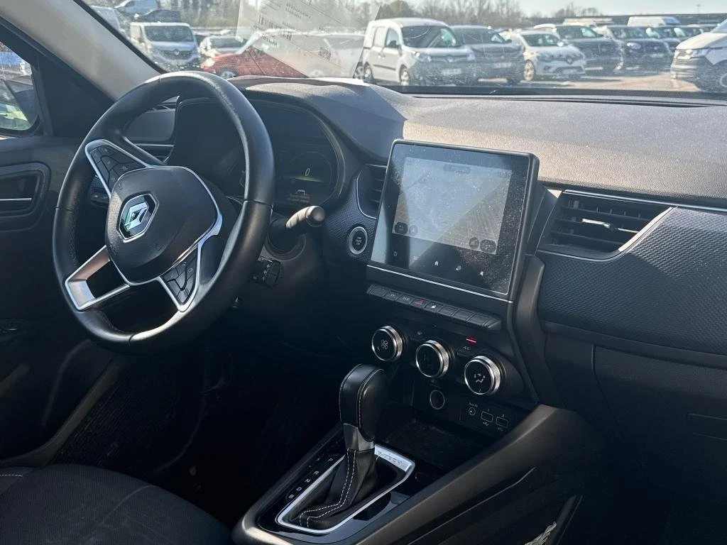 Renault Arkana Business - Hybrid - Automatic - 94 hp - изображение 6