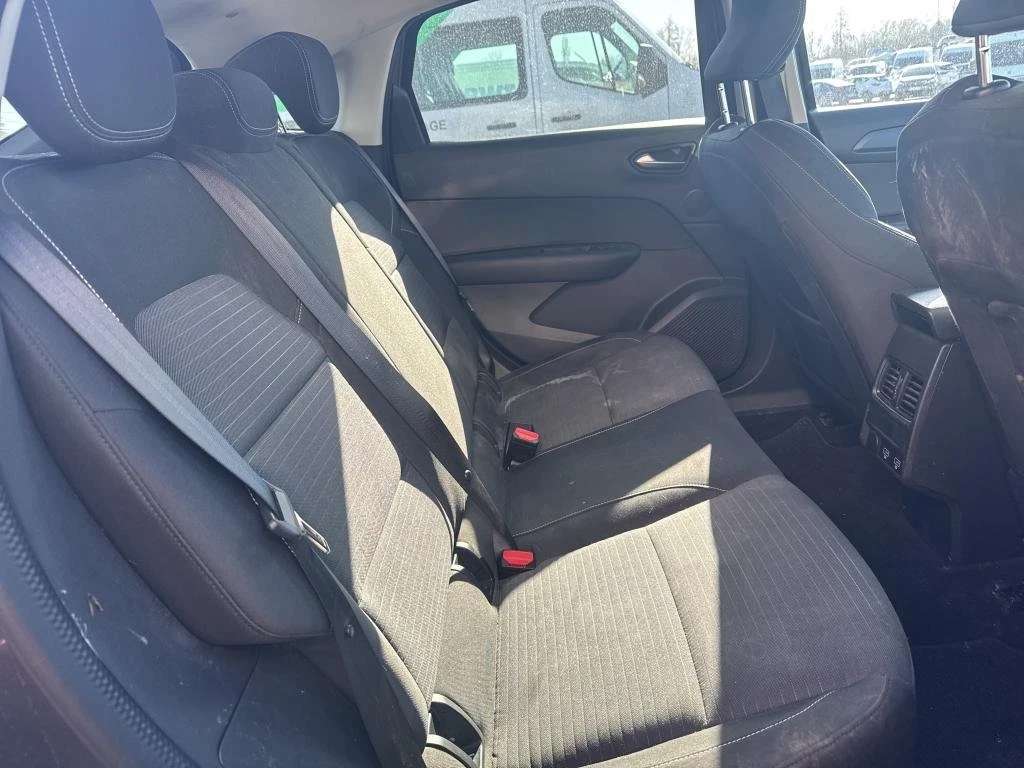 Renault Arkana Business - Hybrid - Automatic - 94 hp - изображение 2