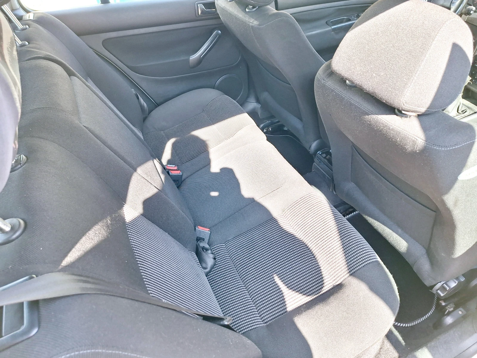 VW Golf 1.6i - изображение 6