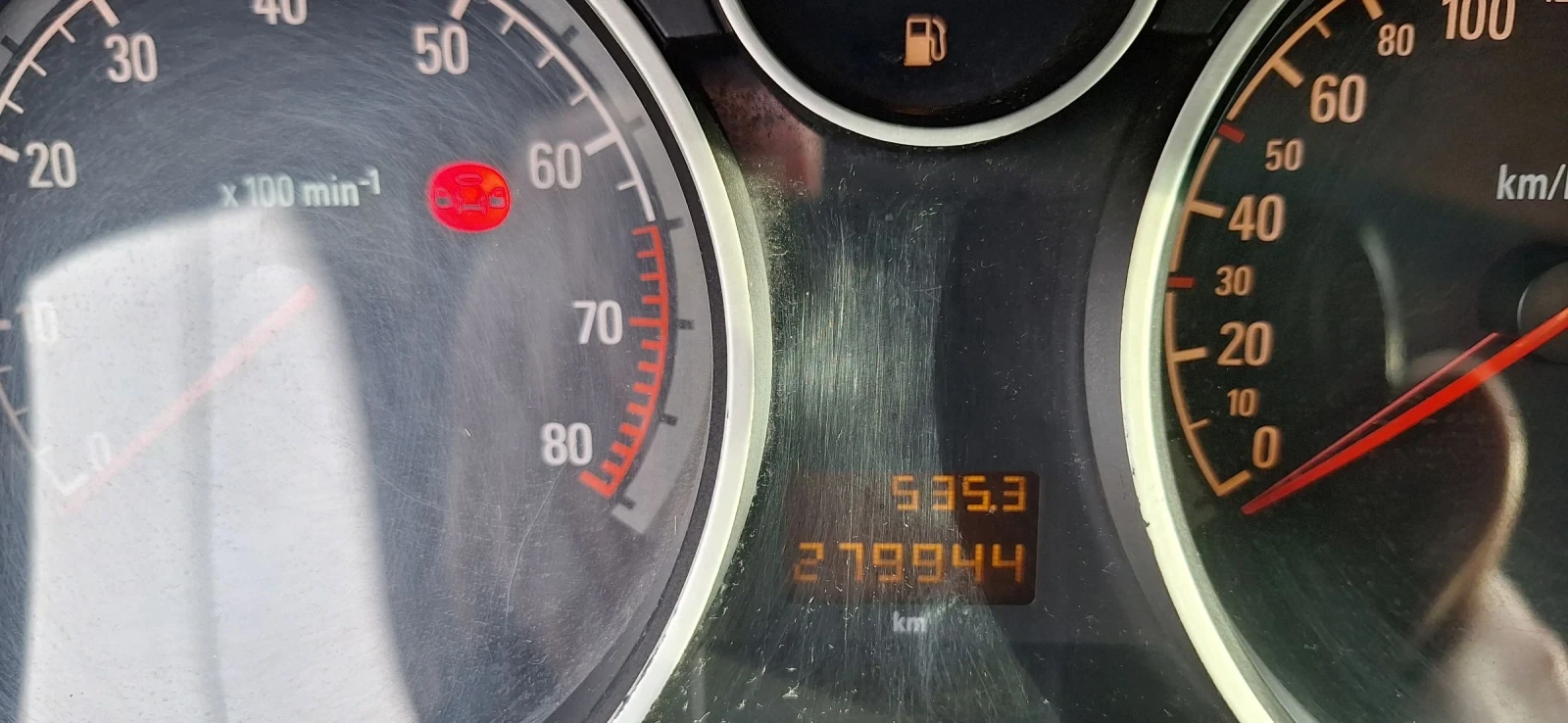 Opel Astra H - изображение 7