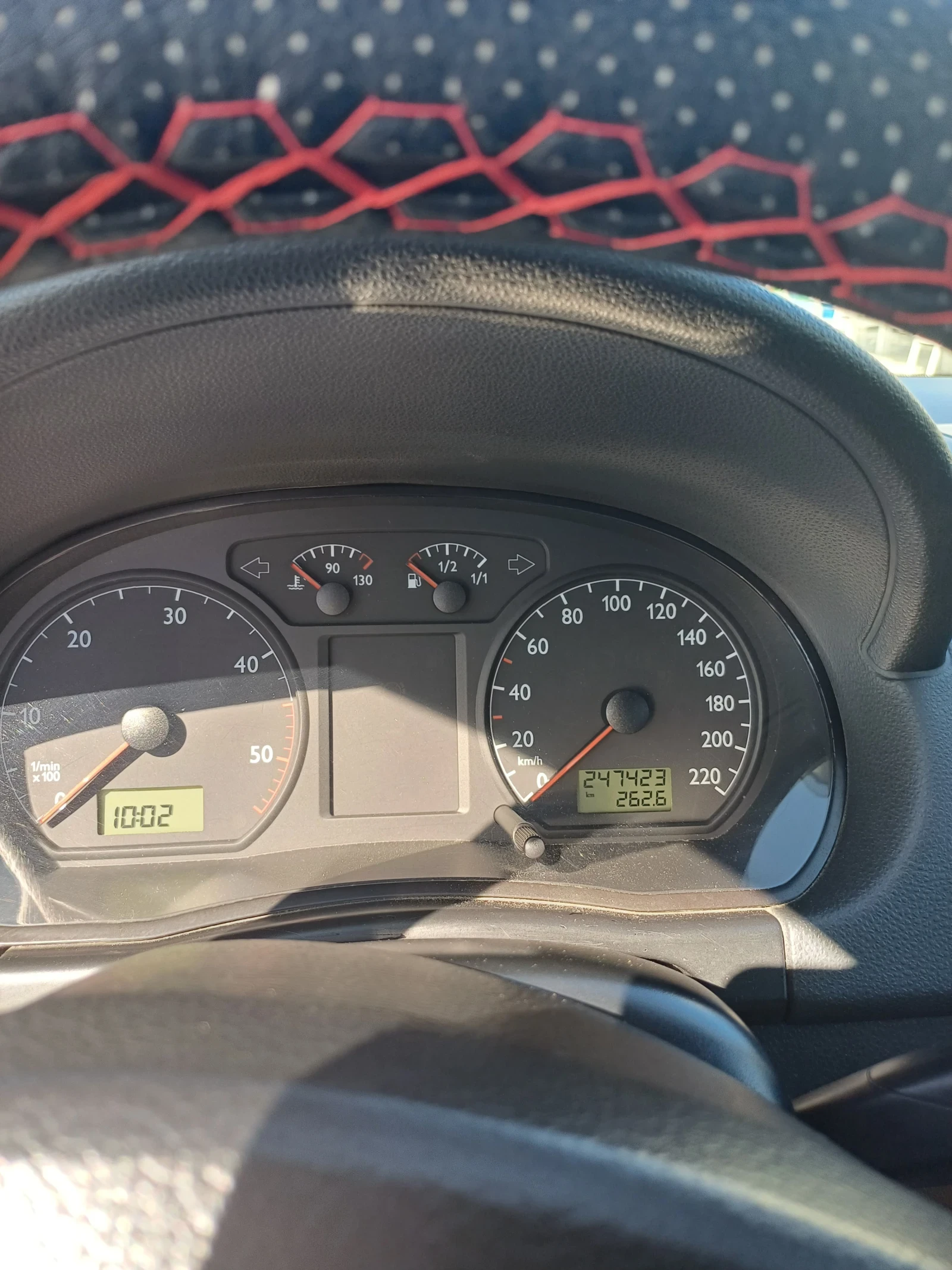VW Polo  - изображение 2