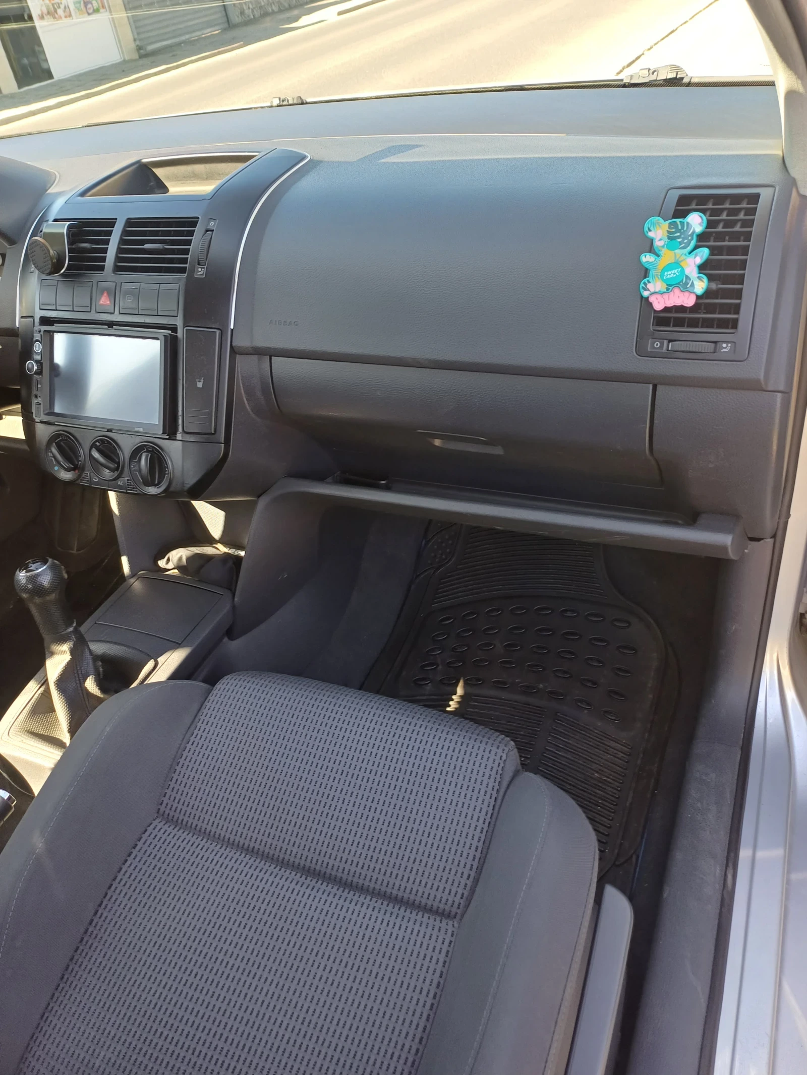 VW Polo  - изображение 3