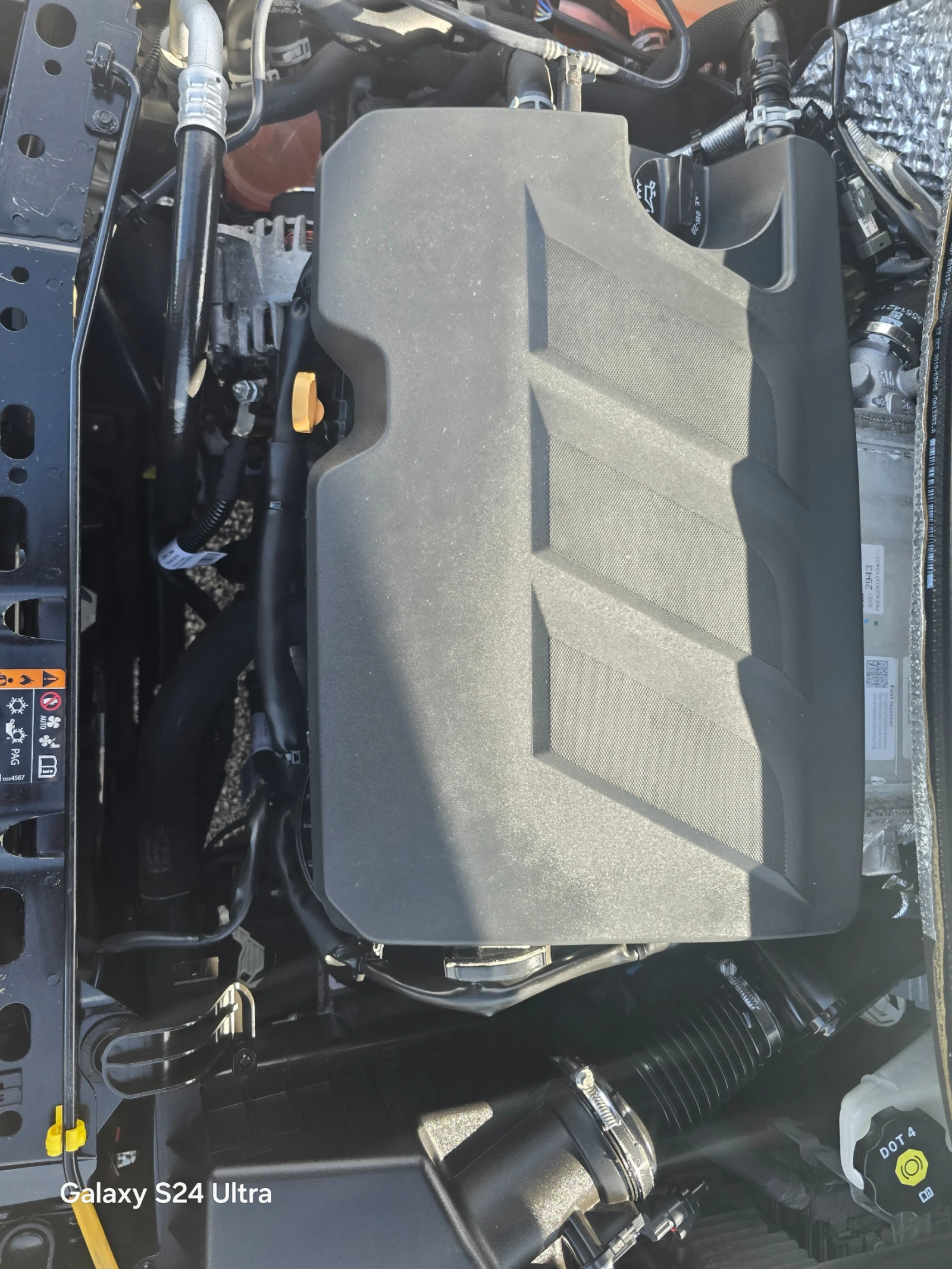 Opel Astra 1.5CDTI-122K.C, AVTOMATIK-NAVI EURO6B | Mobile.bg — изображение 11