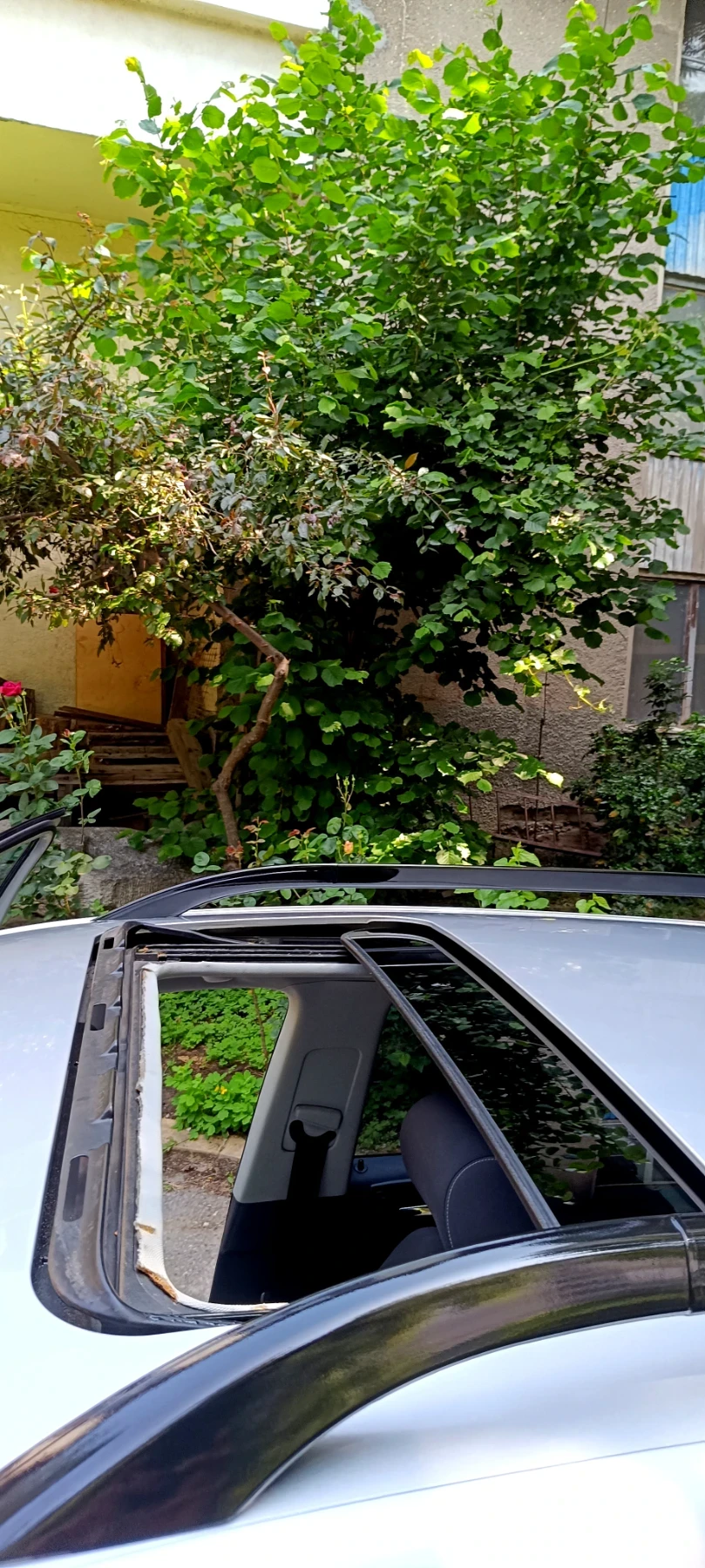 VW Polo CROSS - изображение 9