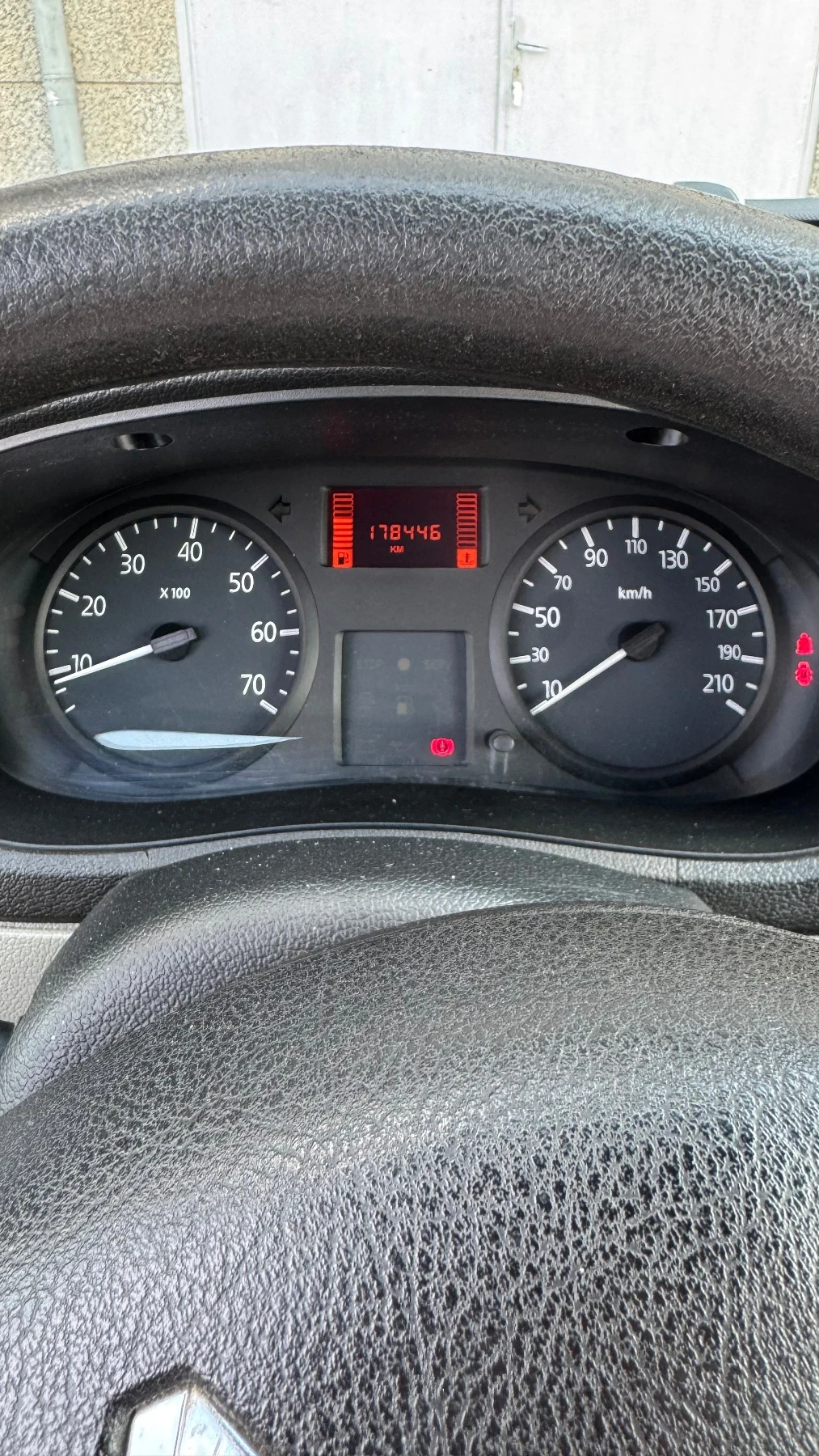 Renault Kangoo  - изображение 8