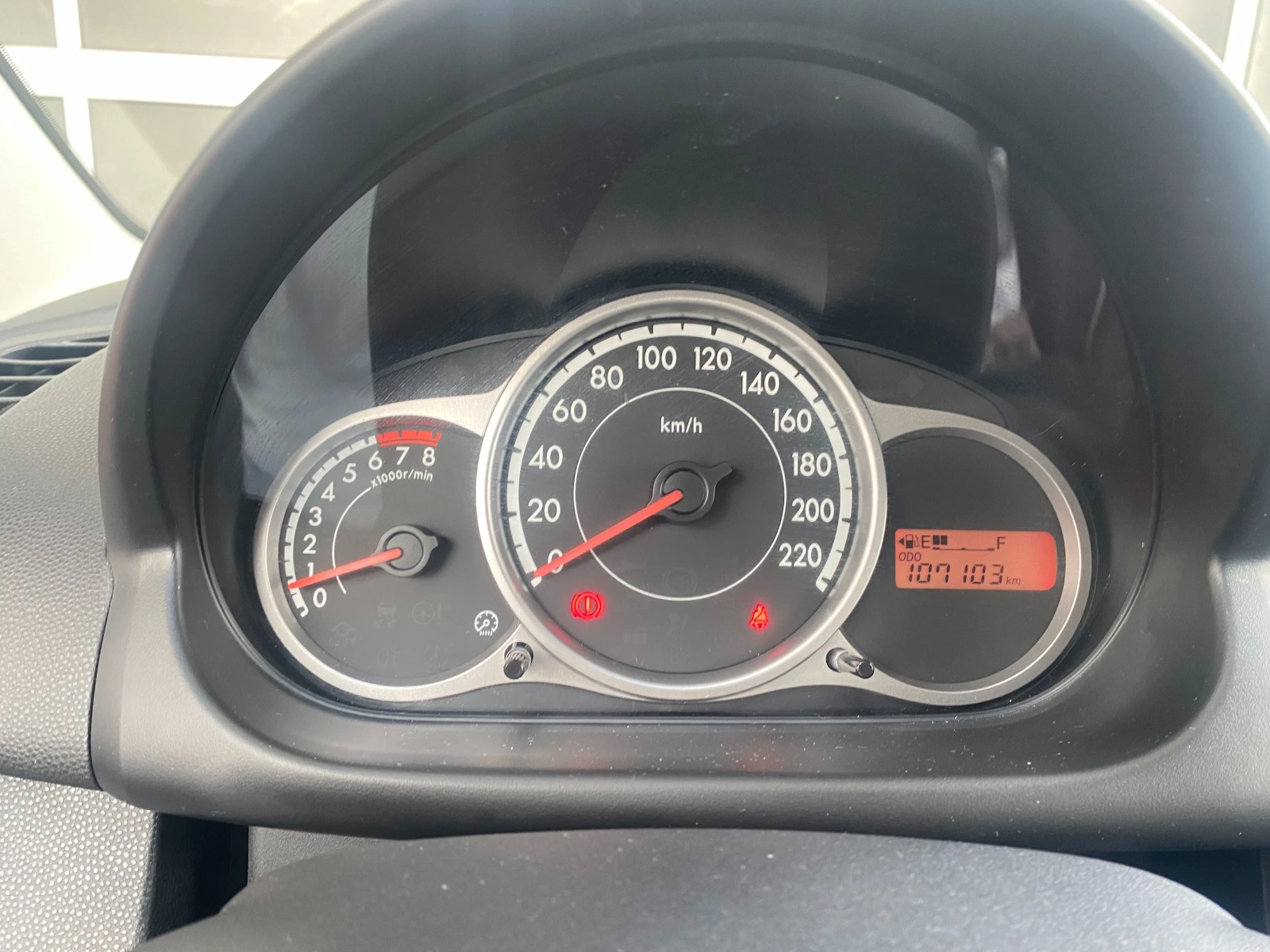 Mazda 2 1.3 | Mobile.bg — изображение 16