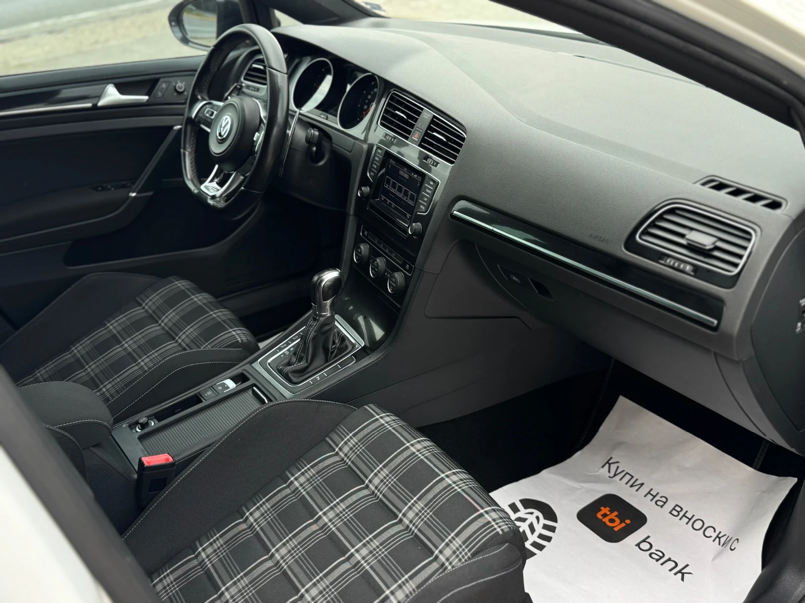 VW Golf 2.0GTD* 184* DSG* * *  | Mobile.bg   11