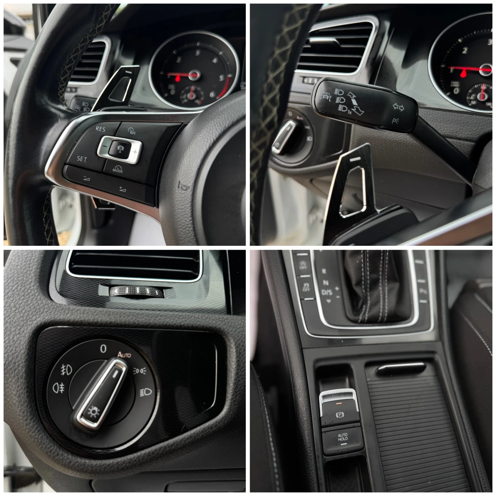 VW Golf 2.0GTD* 184* DSG* * *  | Mobile.bg   15