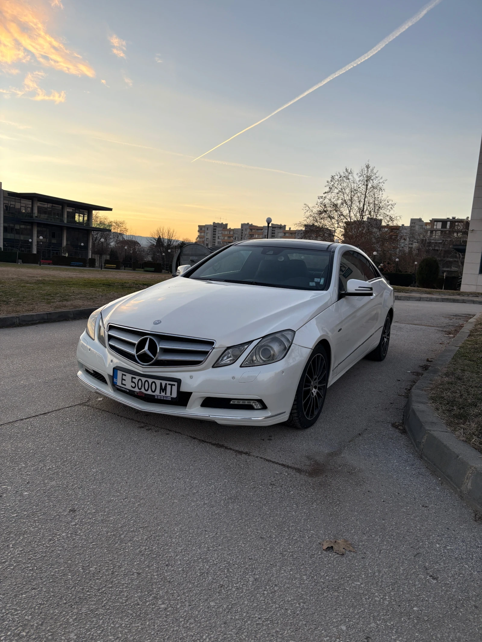 Mercedes-Benz E 250  - изображение 2