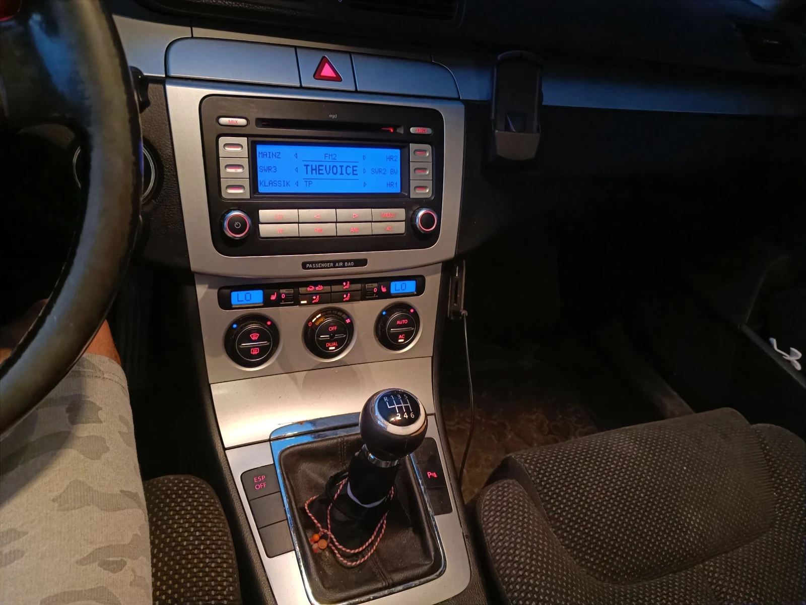 VW Passat  - изображение 3