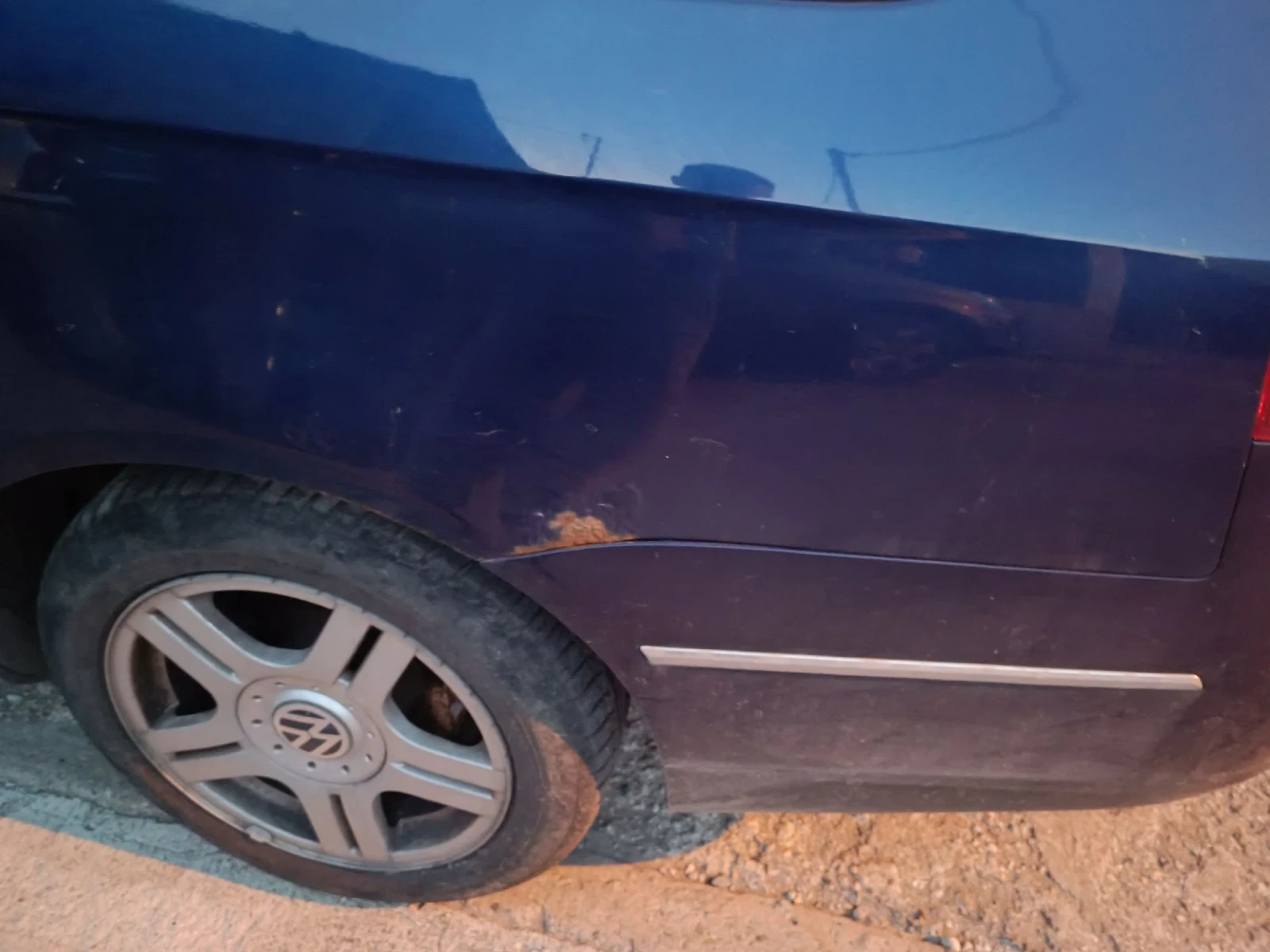VW Passat  - изображение 6