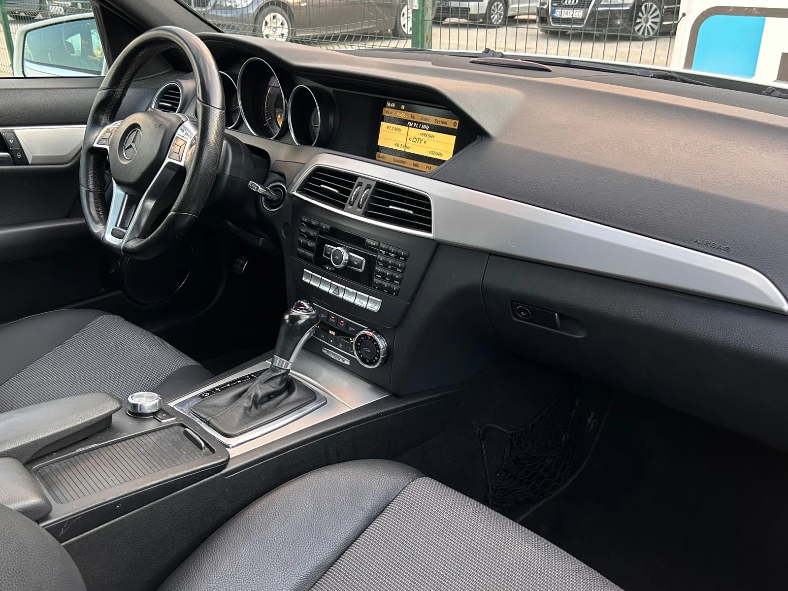 Mercedes-Benz C 220 ТОП ЦЕНА/FULL - изображение 10