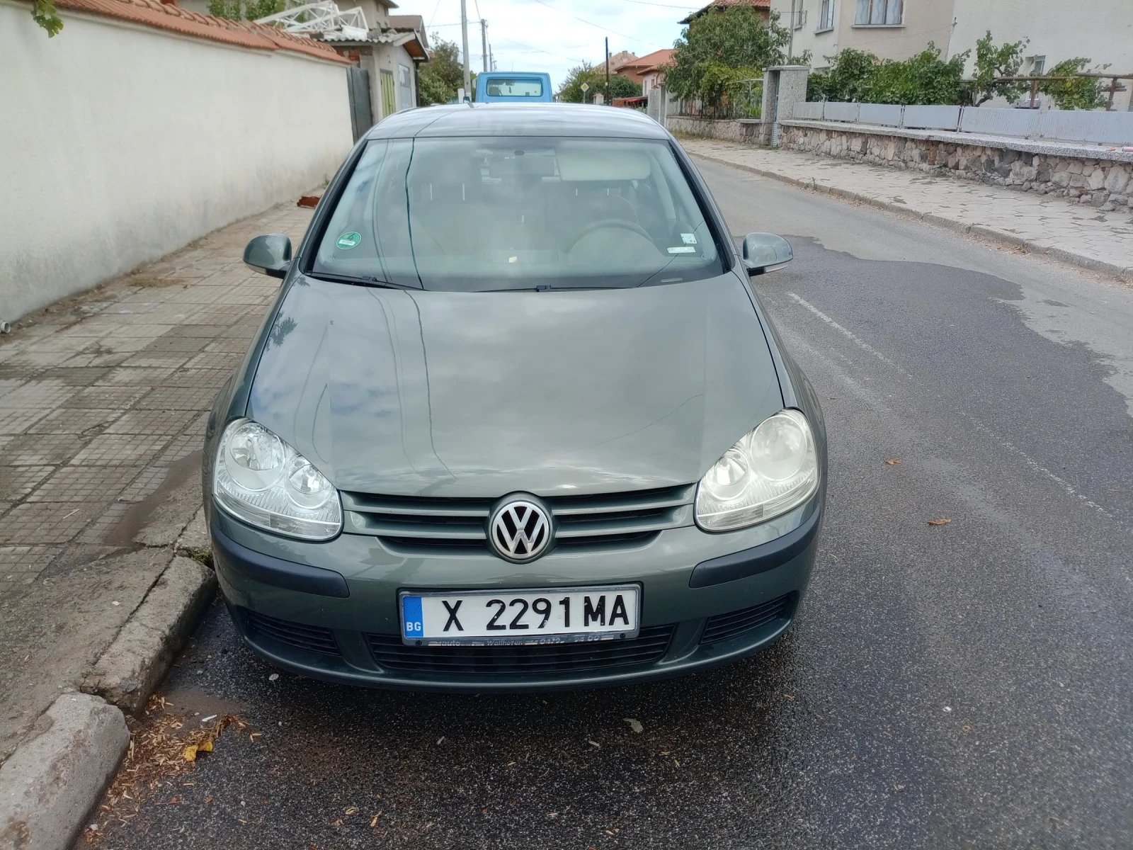 VW Golf 1.6  | Mobile.bg   1