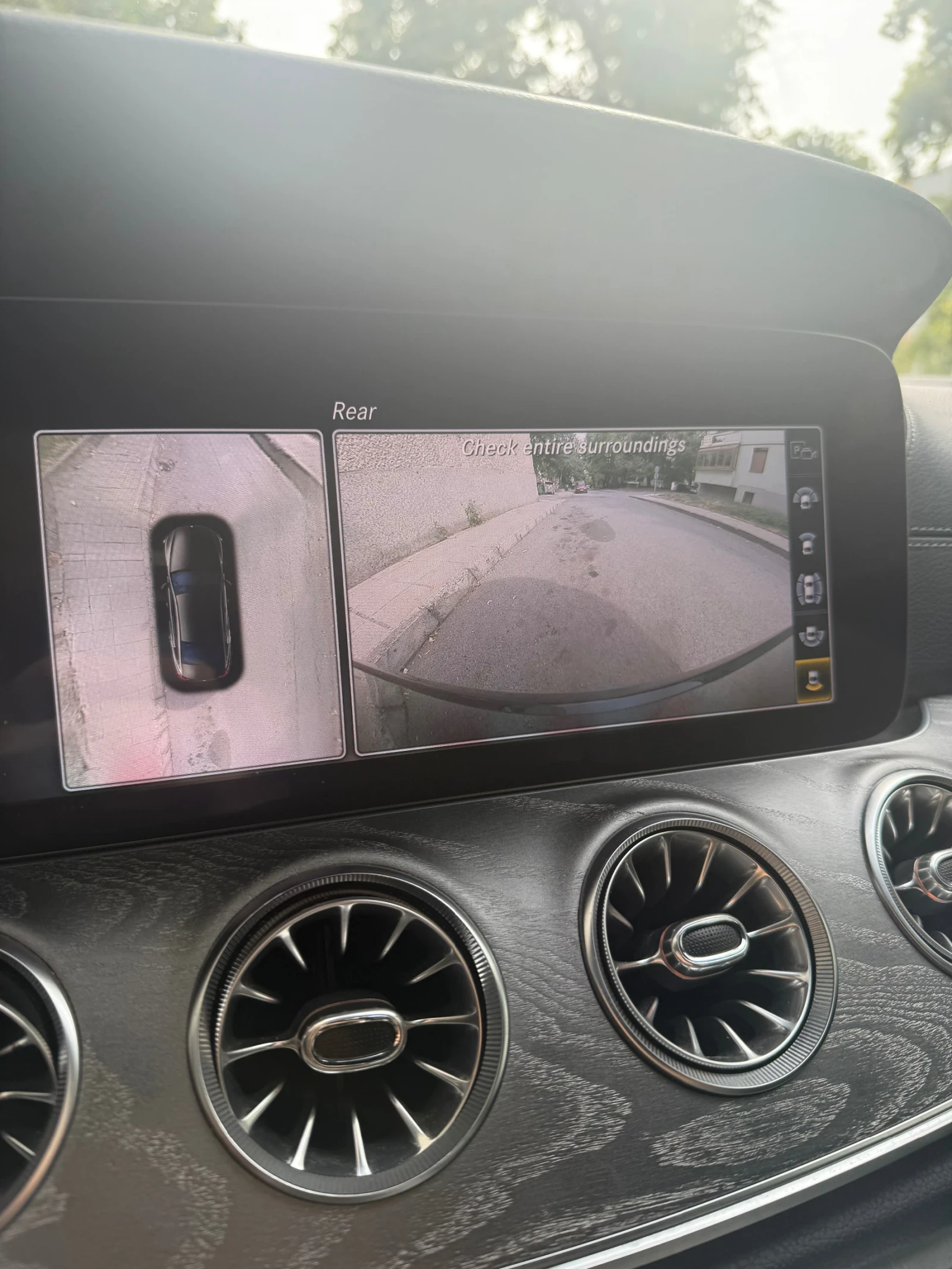 Mercedes-Benz CLS 400 AMG Line | Mobile.bg   15