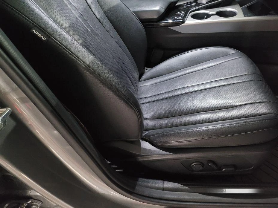 Kia K8 3.5 LPG 2WD Trendy | Mobile.bg   11