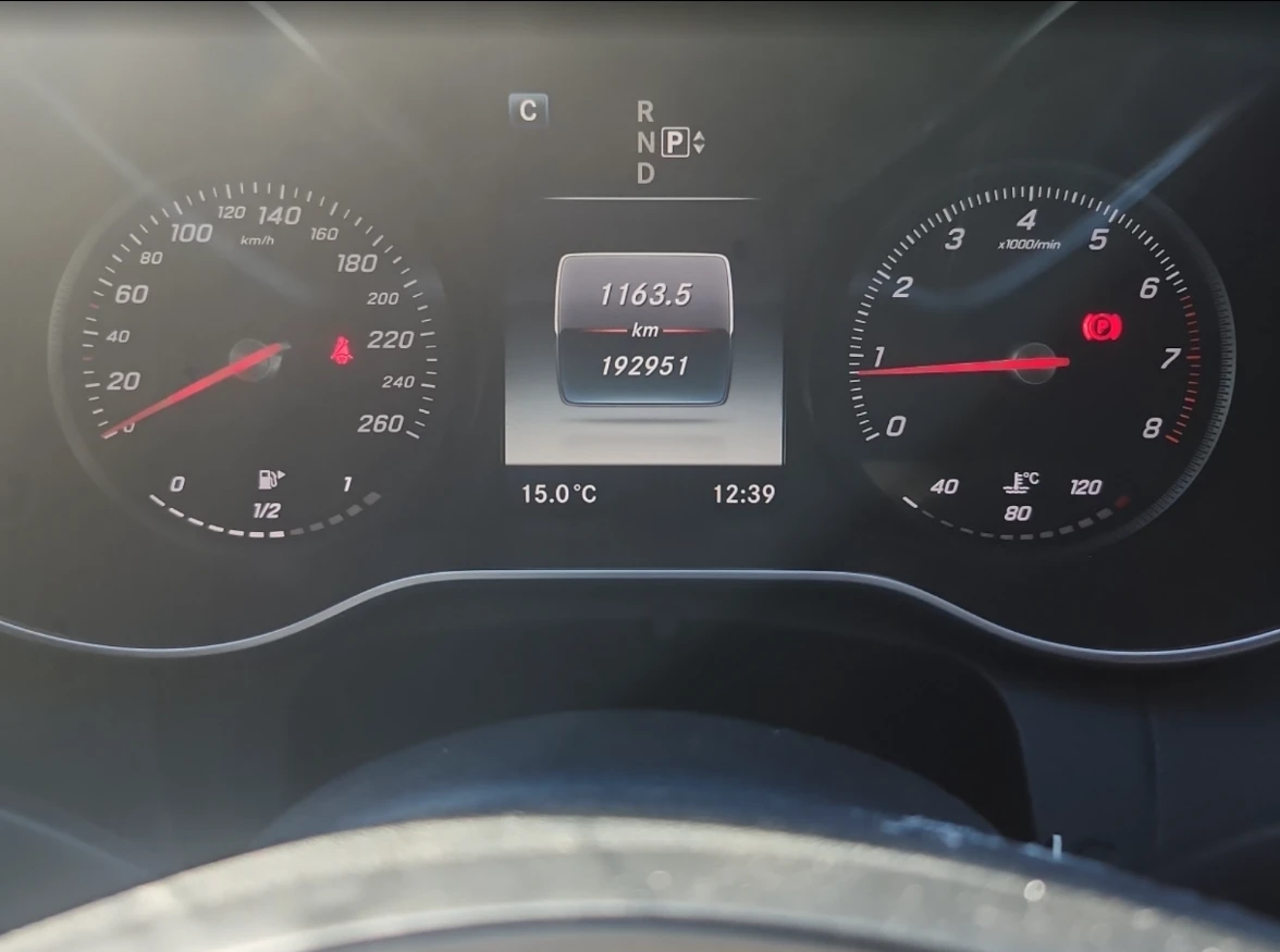 Mercedes-Benz C 300 *  | Mobile.bg   16