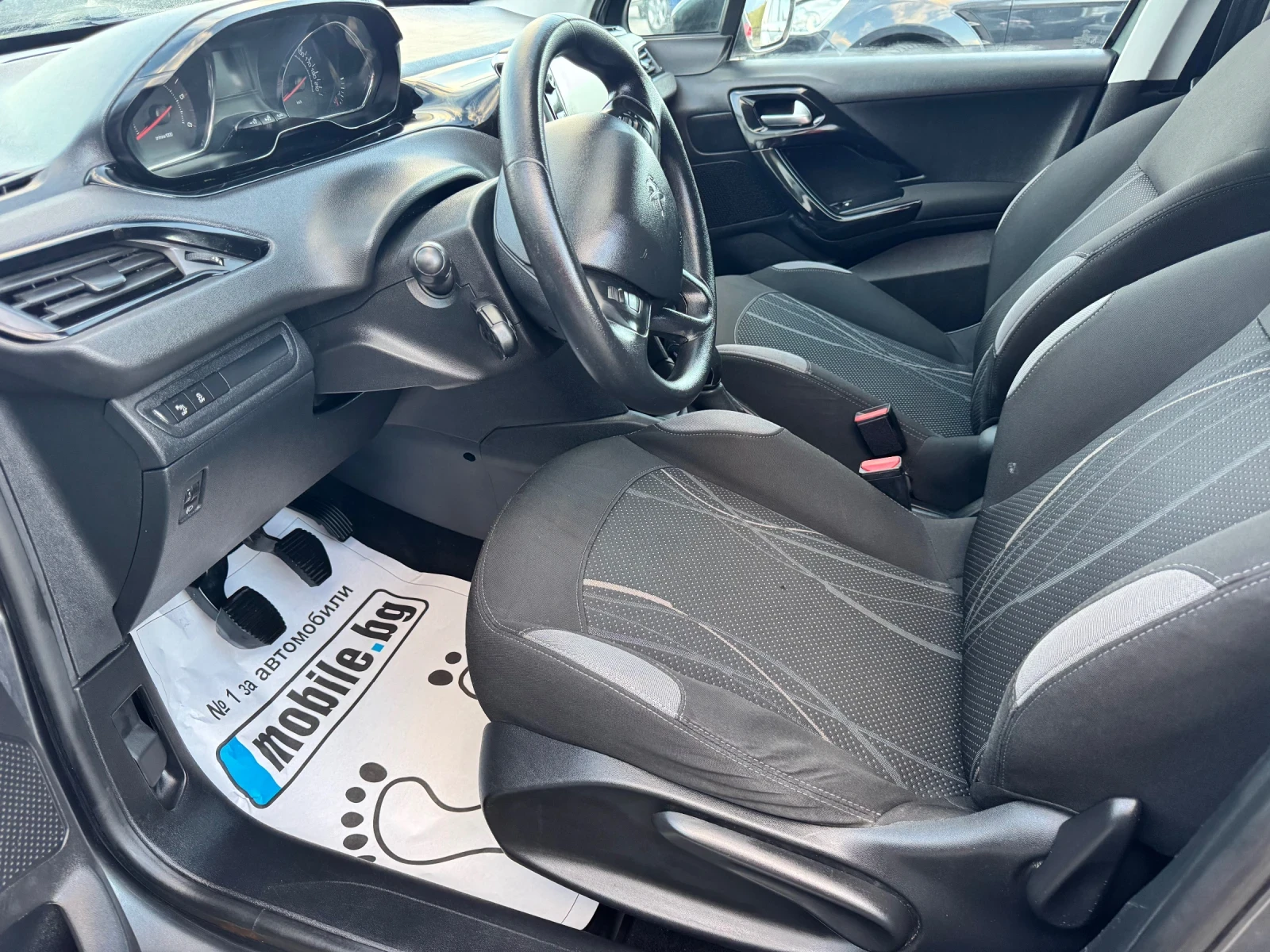 Peugeot 208 hdi | Mobile.bg   11