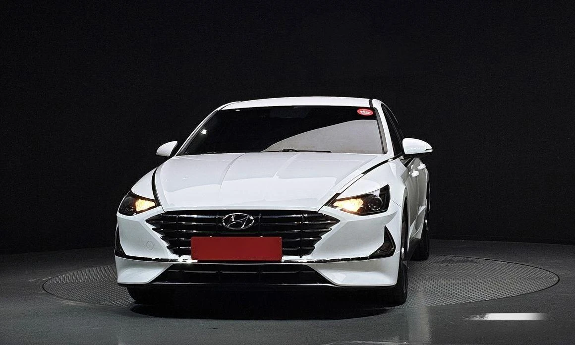 Hyundai Sonata 2.0 LPG Smart * НАЙ-ДОБРА ЦЕНА В БЪЛГАРИЯ*  - изображение 3