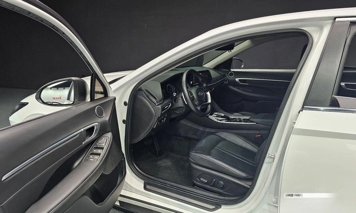 Hyundai Sonata 2.0 LPG Smart * -   *  | Mobile.bg   11