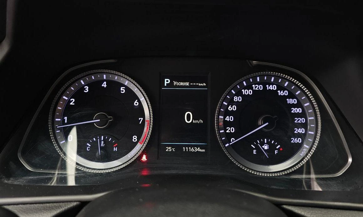 Hyundai Sonata 2.0 LPG Smart * НАЙ-ДОБРА ЦЕНА В БЪЛГАРИЯ*  - изображение 8