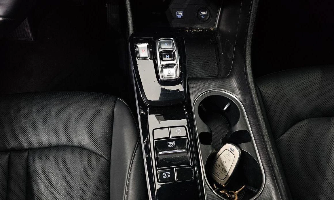 Hyundai Sonata 2.0 LPG Smart * НАЙ-ДОБРА ЦЕНА В БЪЛГАРИЯ*  - изображение 9