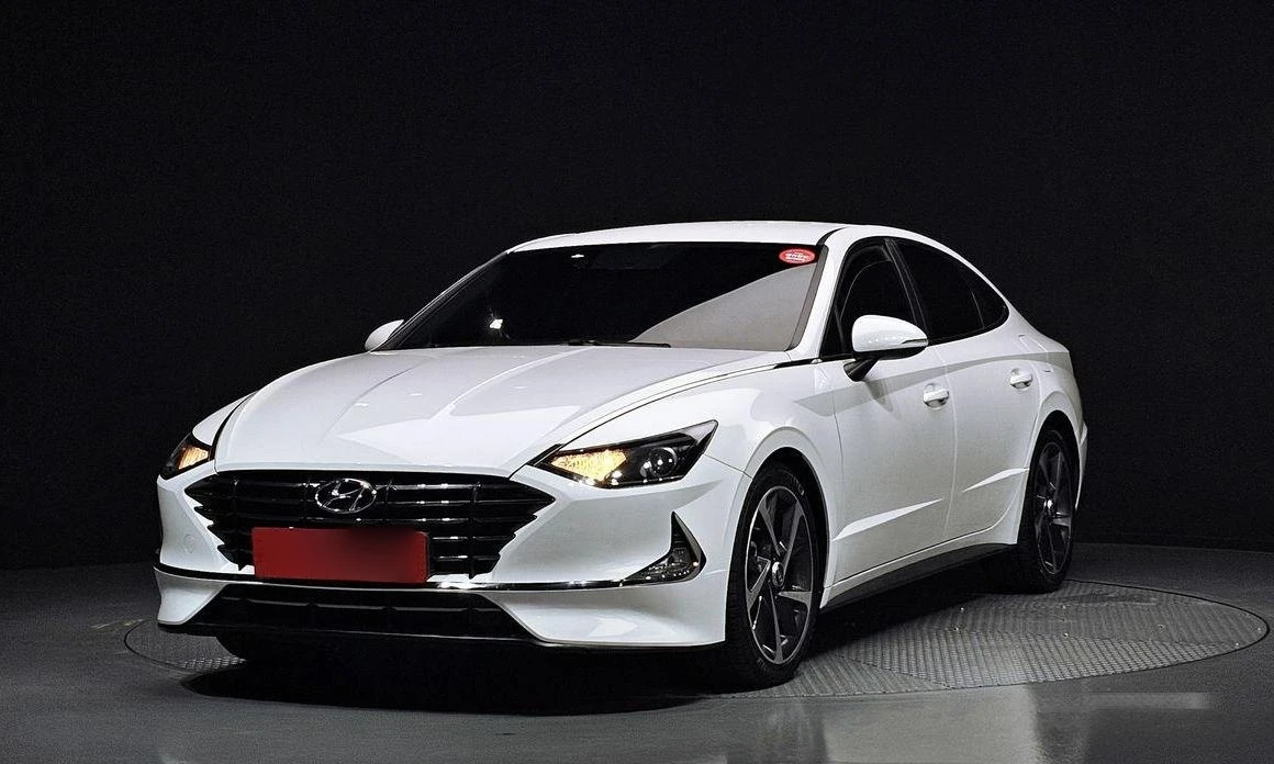 Hyundai Sonata 2.0 LPG Smart * -   *  | Mobile.bg   1