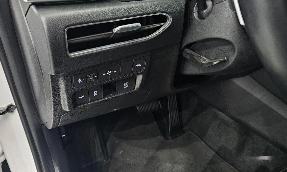 Hyundai Sonata 2.0 LPG Smart * -   *  | Mobile.bg   14