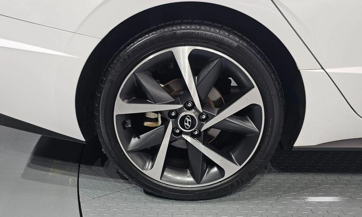 Hyundai Sonata 2.0 LPG Smart * НАЙ-ДОБРА ЦЕНА В БЪЛГАРИЯ*  - изображение 5