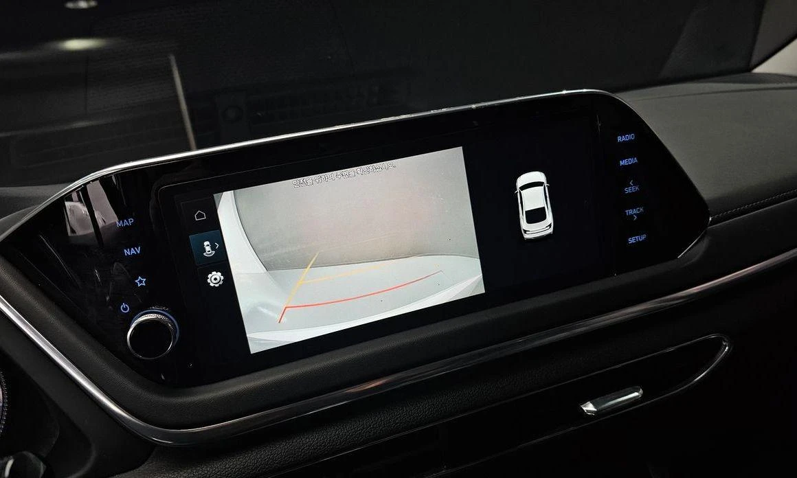 Hyundai Sonata 2.0 LPG Smart * -   *  | Mobile.bg   15