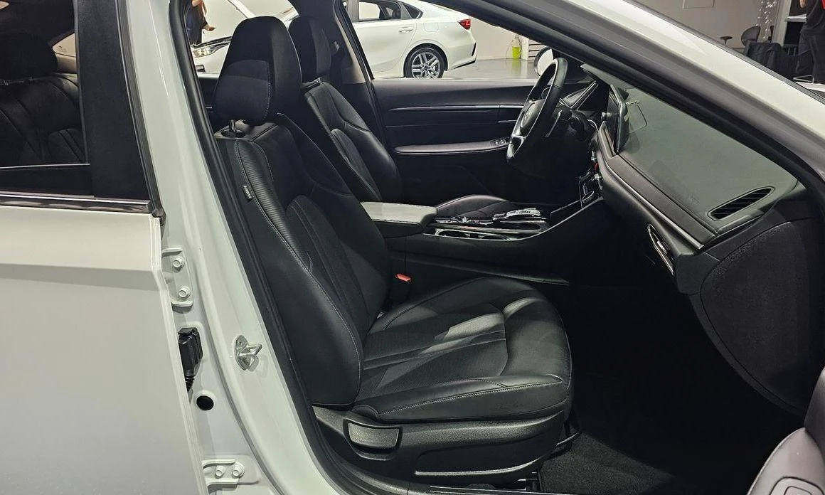 Hyundai Sonata 2.0 LPG Smart * НАЙ-ДОБРА ЦЕНА В БЪЛГАРИЯ*  - изображение 10