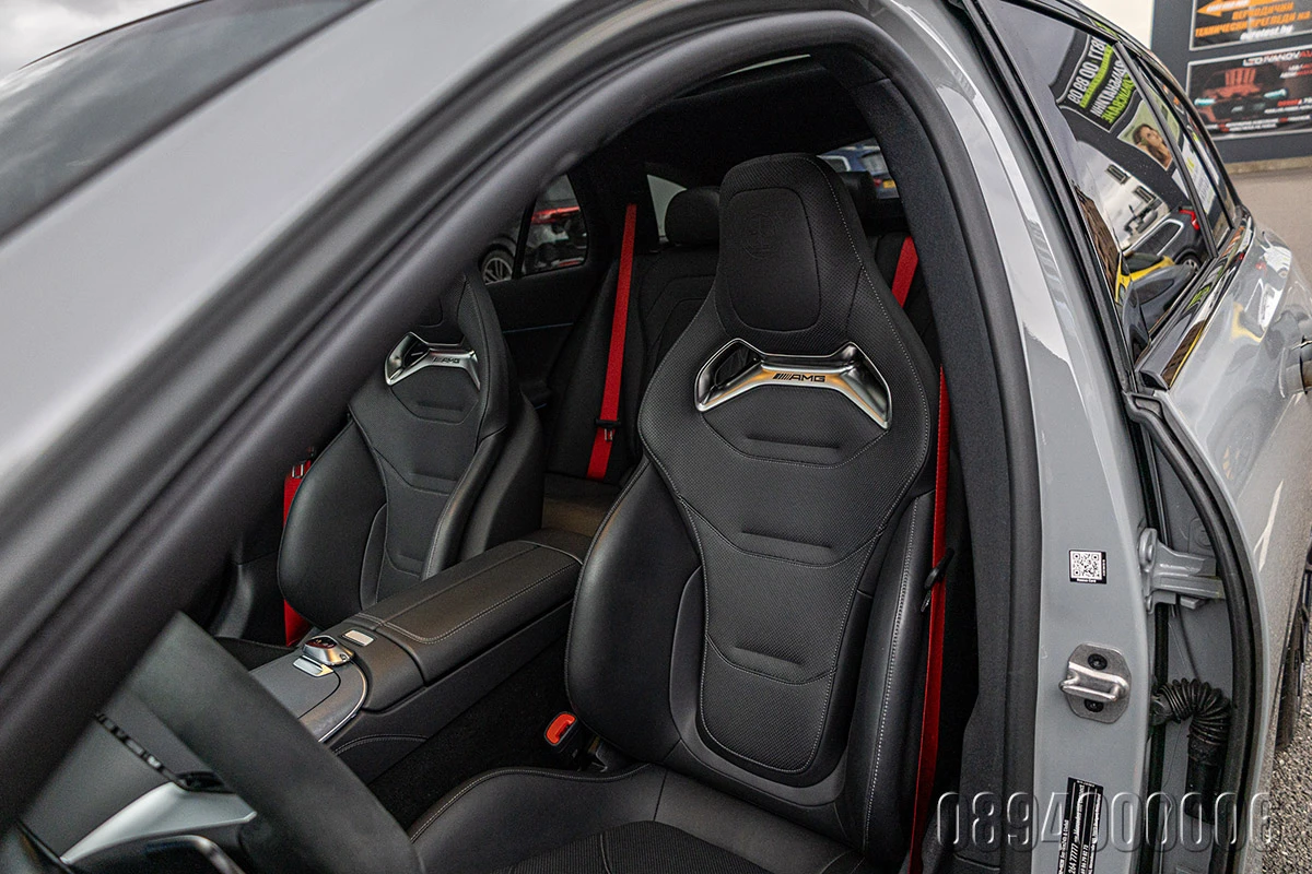 Mercedes-Benz E 53 AMG 4MT 3xMANUFAKTUR 2xEXCL DESIGNO BURM PANO  | Mobile.bg   12