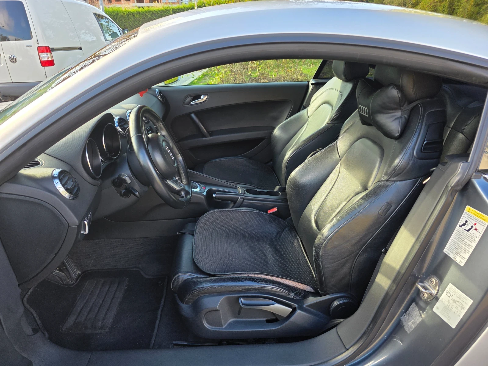 Audi Tt | Mobile.bg   4